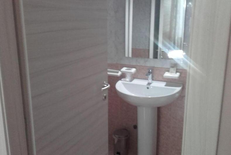 Camera B&B Hotel Parma Luaran gambar