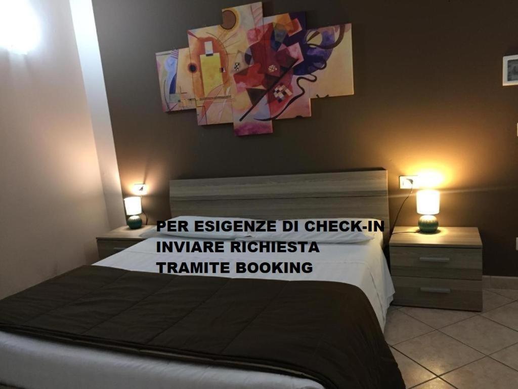 Camera B&B Hotel Parma Luaran gambar
